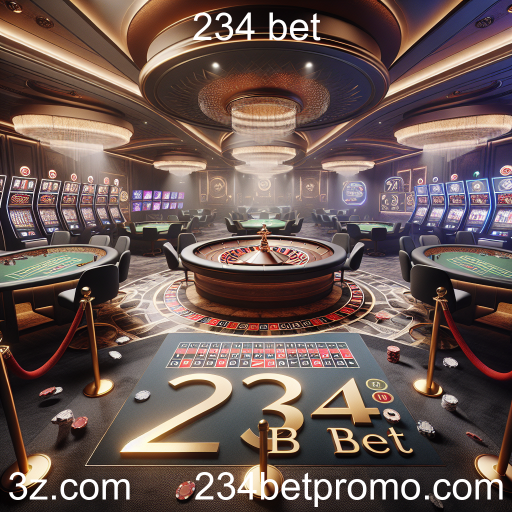 Descubra a Categoria VIP da 234 Bet: Exclusividade e Vantagens